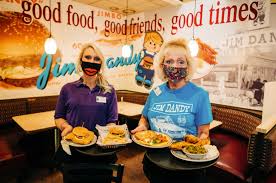 Jim Dandy Restaurant