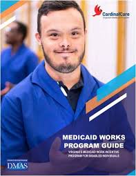 April 2025 VA Medicaid Community Stakeholder Meeting Book