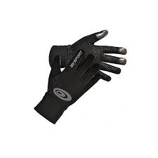 On adore le détail trois baguettes de ces gants qui leur apporte un belle finition et un bel esthétisme féminin. Gants Tactiles Homme Noir Bv Sport Intersport