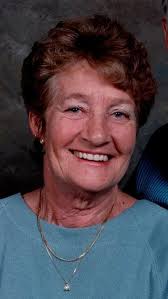 Edna Brewer Obituary