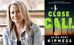 Adult Summer Challenge Kickoff: Author Event