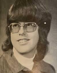 Happy birthday to a person born July 3, 1968