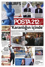 Çakallarla dans filmi nerede çekildi? Posta212 Sayi 4 Ek By Posta212 Gazete Issuu