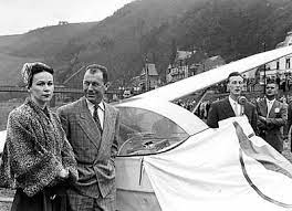 Victoria yeager was married to chuck yeager from august 2003 until his death in 2020. Retro Kimmer S Blog The Fastest Man Alive General Chuck Yeager