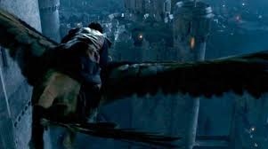 Check spelling or type a new query. Prince Caspian A Darker And Grander Narnia Animation World Network