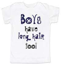 See more ideas about boys long hairstyles, long hair styles, boys. Boys Have Long Hair Too Toddler Shirt Funny Toddler Shirt Toddler Designer Clothes Toddler Boy Long Hair