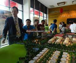 Warung indomie jd warmindo kl warung mie sedap. Wah Mie Group Launches Pedestrian Mall Project