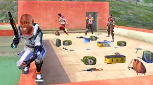 Yaaa alhamdulilah kali ini bocah animasi upload lagi. Free Fire Funny Moments 17 Youtube