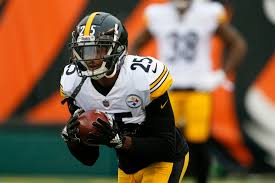 Nfl Rumors Espn Suggests Eagles Trade For Steelers Cb