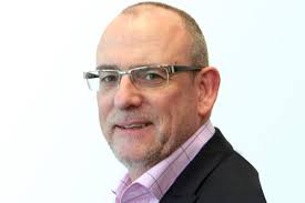 New Interim Bishop of Liverpool Announced