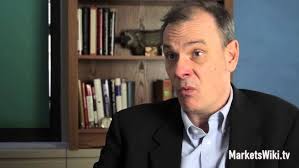 Todd Fulton of Pioneer Futures