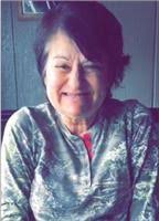 Dayna Stone Obituary (1955