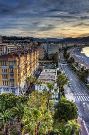 Sunrise On Cote D Azur Nice France Photography France Travel Nice France