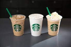 Starbucks Adds Caramel Honey Latte To Its Seasonal Spring Menu Fortune