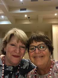 Happy 70th birthday to OKJCI Senator #58293 Peggy Sue Farris Rider.