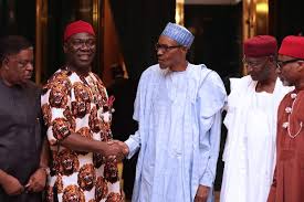 By the virtue of senate rules, a member of the minority is not supposed to be the deputy senate leader; Ekweremadu Reacts To Creation Of Amotekun By Planning To Reintroduce State Police Bill Nigerian Watch Newspaper