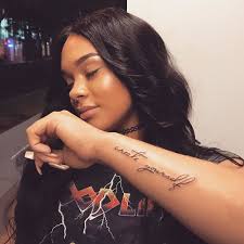 See more ideas about small anchor tattoos, anchor tattoo, anchor tattoos. Pinterest Finessebxby Black Girls With Tattoos Female Tattoo Tattoos For Women