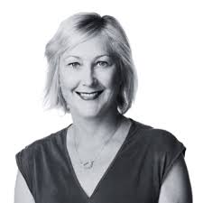 Dr Allison Stanfield