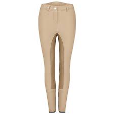 Cavallo Carla Grip Winter Ladies Riding Breeches