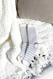 Introducing Pair Of Thieves Cotton Cashmere Socks Style
