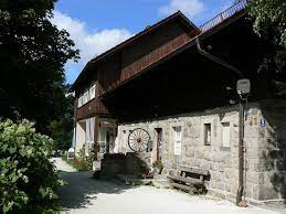Vielen dank, dass ihr da wart. Das Marktredwitzer Haus Des Fichtelgebirgsvereins