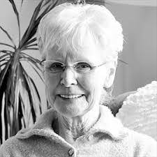 Nancy Siebert's Instagram, Twitter & Facebook