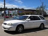 KIA-CLARUS