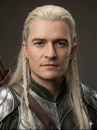 As LOTR fans I think we need to be careful about viewing future  movies/shows about Tolkien's universe that may use artificial intelligence  to plunder the performances of the LOTR actors without compensating