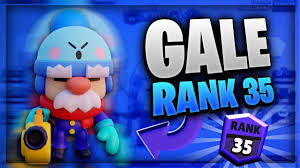 Attack, super and gadget description. Youtube Video Statistics For Rank 35 Gale In Showdown Noxinfluencer