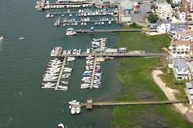 Pier 88 Marina In Sea Isle City Nj United States Marina