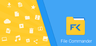 File Commander File Manager Explorer V5 8 30012 Premium Mod Apk Apkmagic
