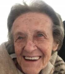 Obituary for Beverly A. Amos