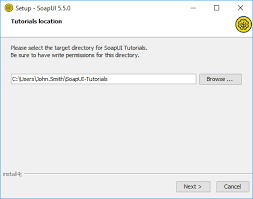 Before you install the browser, make sure your computer meets the system requirements How To Install Soapui On Windows Soapui