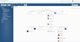 Advanced Org Charts From Sap Successfactors Org Manager