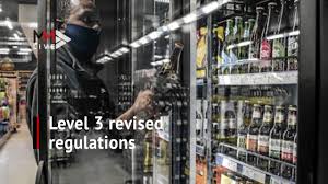Di kontri don strenghten dia regulations relating to alcohol. Sa S Revised Level 3 Lockdown Rules All You Need To Know Youtube