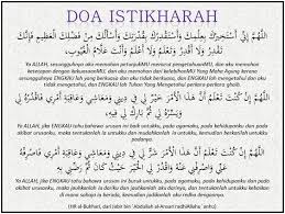 We did not find results for: Panduan Lengkap Cara Menunaikan Solat Sunat Istikharah Aerill Com Lifestyle