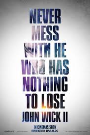 Chapter 2 full movie in hindi dubbed 720p from hdprime hub. John Wick Chapter 2 Watch And Download John Wick Chapter 2 Free 1080 Px Watch All English Movie John Wick 2 Poster John Wick Movie Movie Quotes