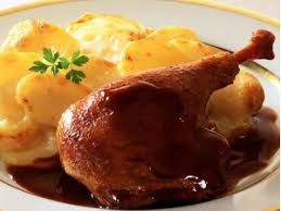 Confit De Canard Conserve Recette En 2020 Confit De Canard Recettes De Cuisine Recette Canard Confit