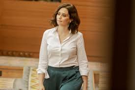 Born 17 october 1978) is a spanish politician who serves as the president of the community of madrid. Madrid Me Mata