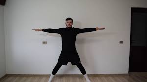 Exercitii pentru brate acasa care contribuie la tonifierea si definirea musculaturii. Complex Exercitii Educatie Fizica Si Sport Youtube