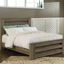Zelen King Bed Bernie And Phyls Bed Bed Furniture Four Poster Bed
