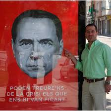 Qué lo paguen ellos