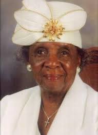 Margaret Winchester Obituary (1920