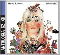 Pierwszy kontakt z piosenką zaczął się w 1962 roku, kiedy brała udział w eliminacjach do i festiwalu młodych talentów w szczecinie. Byl Sobie Krol Rodowicz Maryla Muzyka Sklep Empik Com