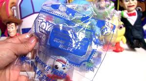 Un epilogo divertente e delicato che apre nuovi scenari e arricchisce di femminismo la saga. Toy Story 4 Mcdonalds Happy Meal Complete Set Toys Video Review Disney Pixar Video Dailymotion