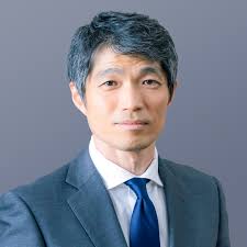 Hideaki Umetsu, Asia-Pacific