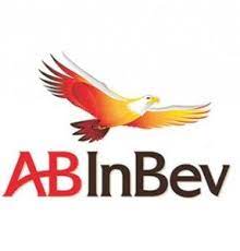 This clipart image is transparent backgroud and png format. Ab Inbev Logo Png