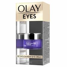 2,041 people checked in here. Regenerist Retinol 24 Night Pelembab Krim Mata Eye Cream 15ml By Olay Review Perawatan Mata Tryandreview Com