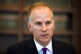 Bill McSwain, Ex-Federal Prosecutor Under Trump, Joins GOP Governor Primary 