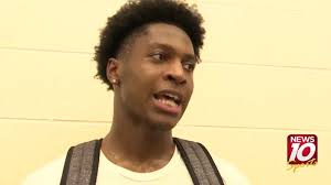 Freeland Wins Title, Baldwin Scores Big and Spartan Men Record Best Finish  in 15 Years at B1G Championships